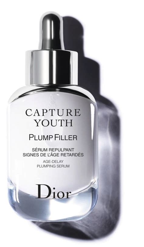 dior capture youth plump filler reviews|dior capture youth serum.